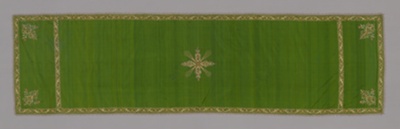 Altar Cover