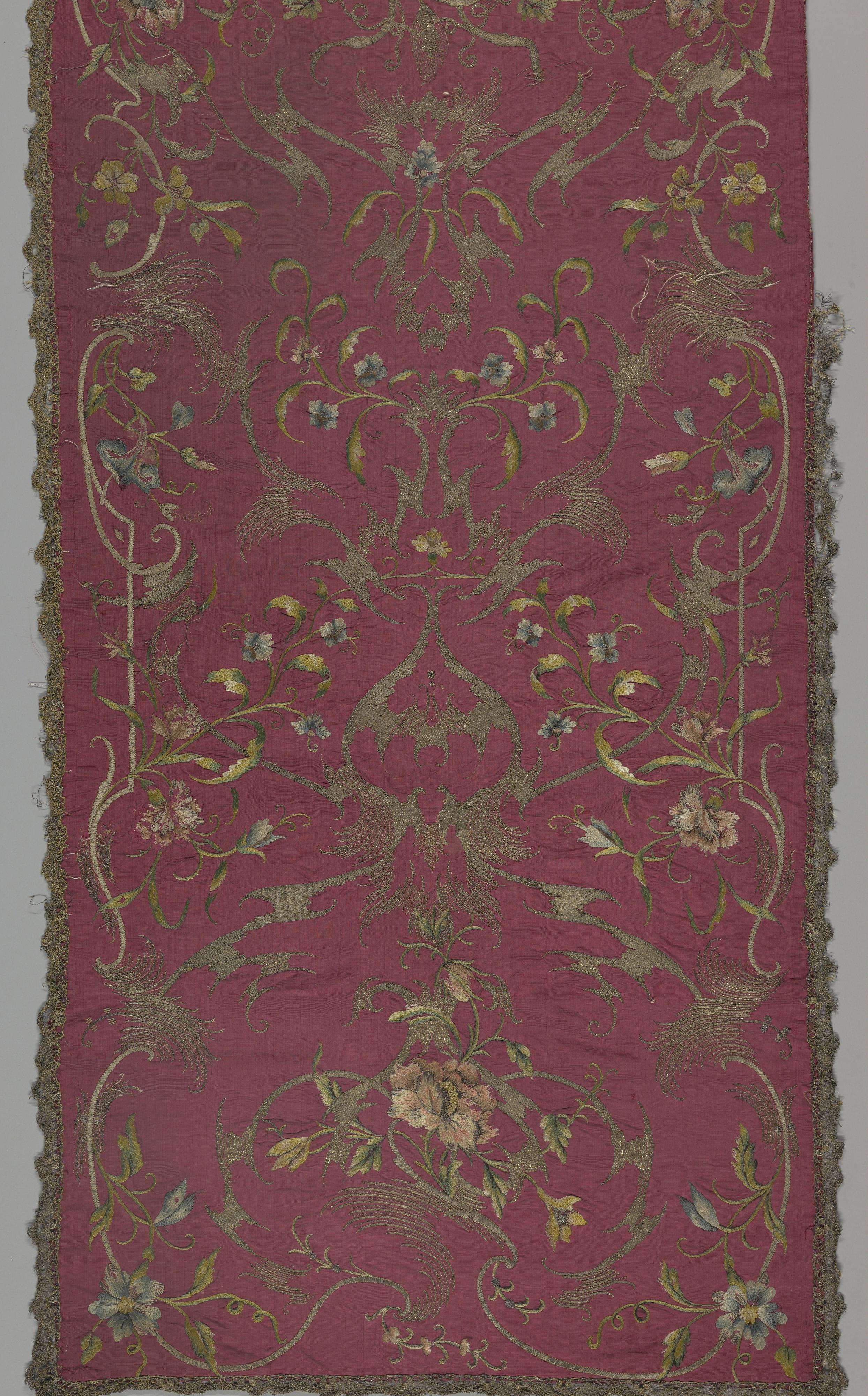 Altar frontal