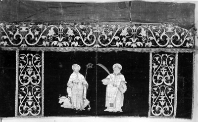 Altar Frontal