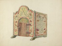 Altar Tabernacle