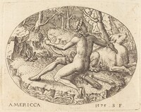 America