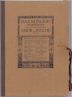 Amor und Psyche [Opus Vb]