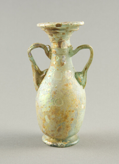 Amphora (Storage Jar)