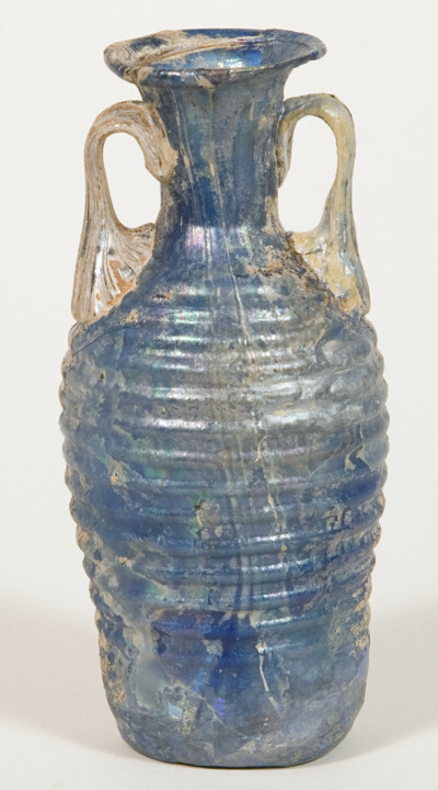 Amphoriskos (Container for Oil)