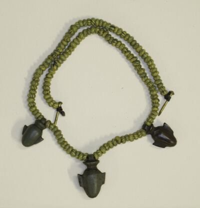Amulet of a Heart