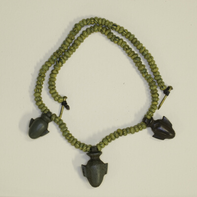 Amulet of a Heart