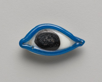 Amulet of a Left Eye