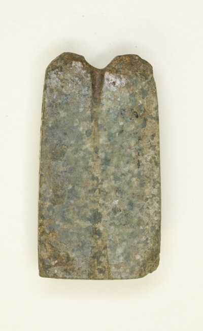 Amulet of Double Plumes