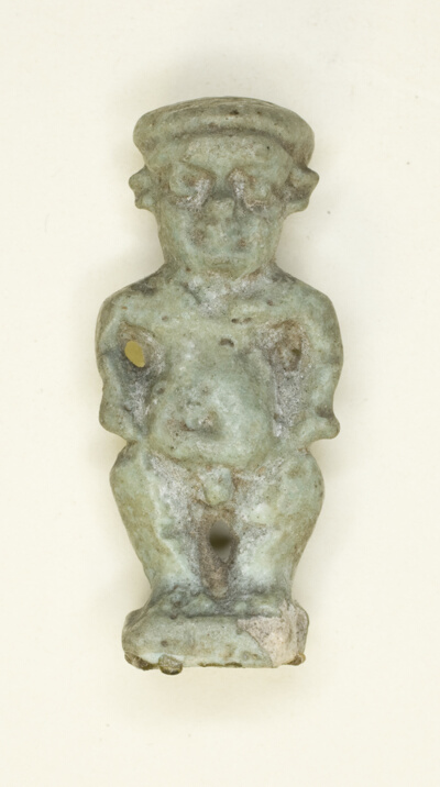 Amulet of Pataikos
