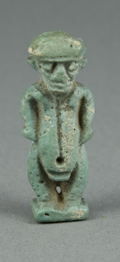 Amulet of Pataikos
