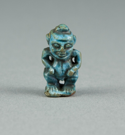 Amulet of the God Pataikos