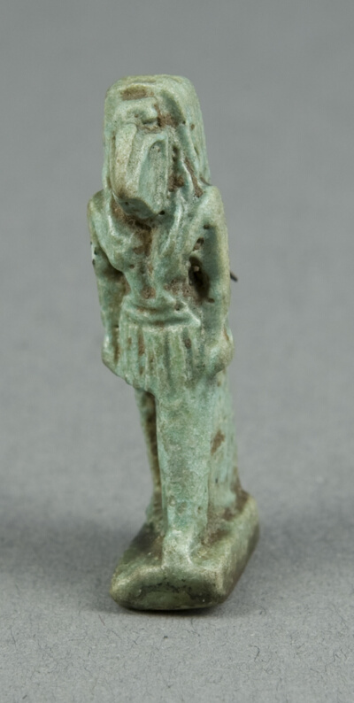 Amulet of the God Thoth