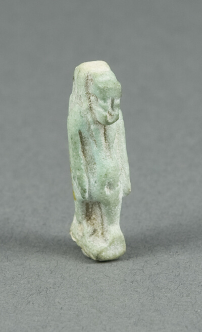 Amulet of the Goddess Taweret