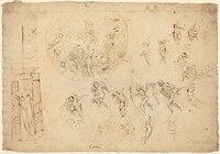 An Ascension and Other Studies