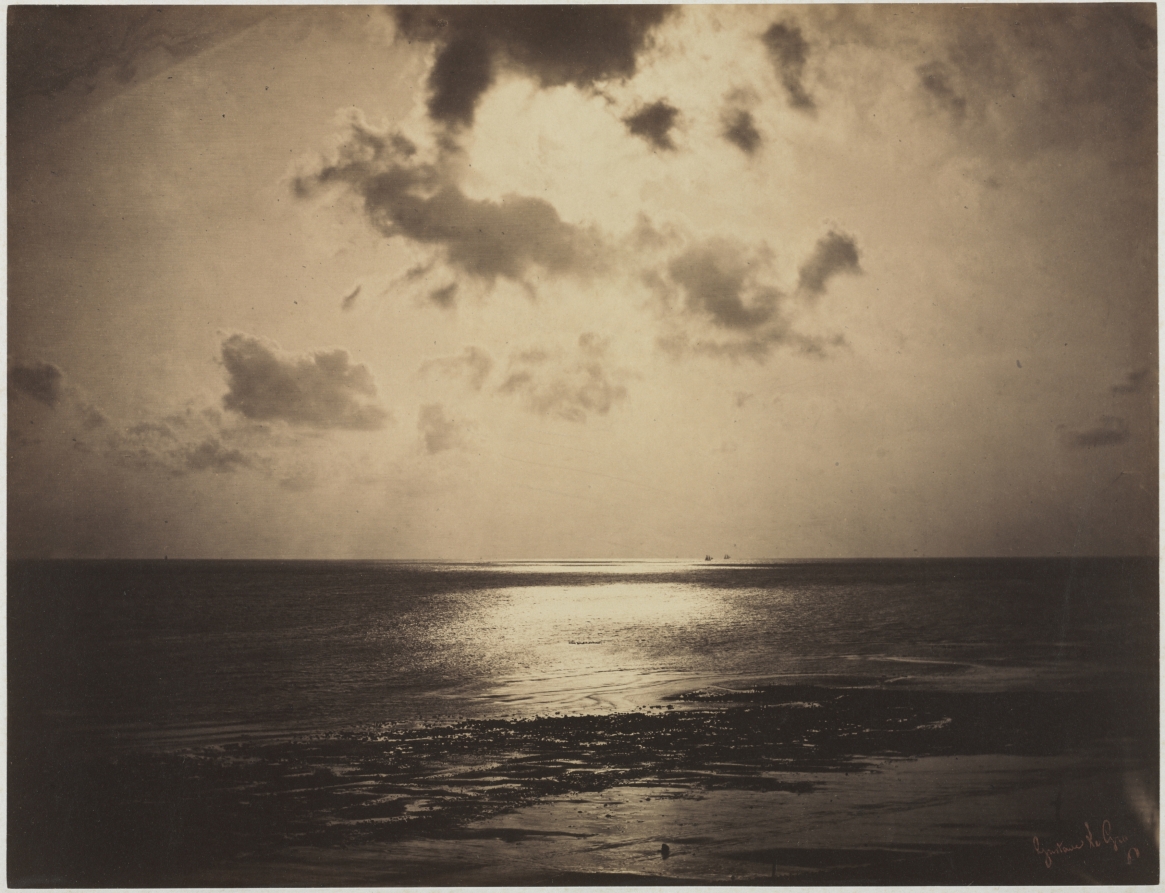 An Effect of the Sun, Normandy