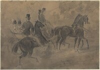 An Open Carriage