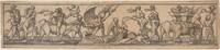 Ancient Triumphal Procession