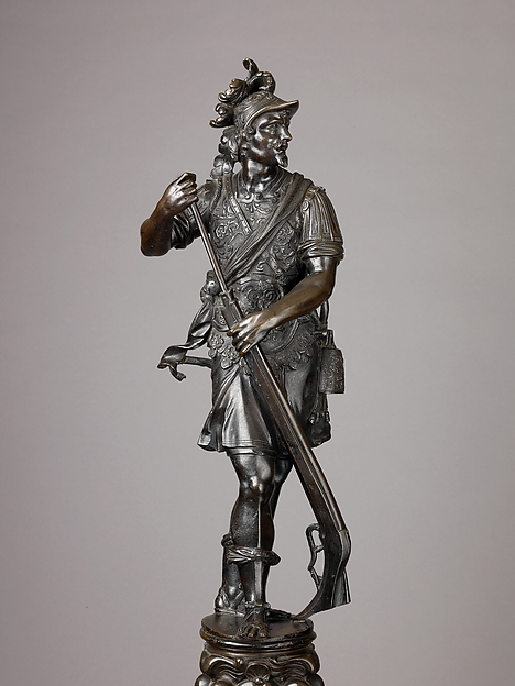Andiron