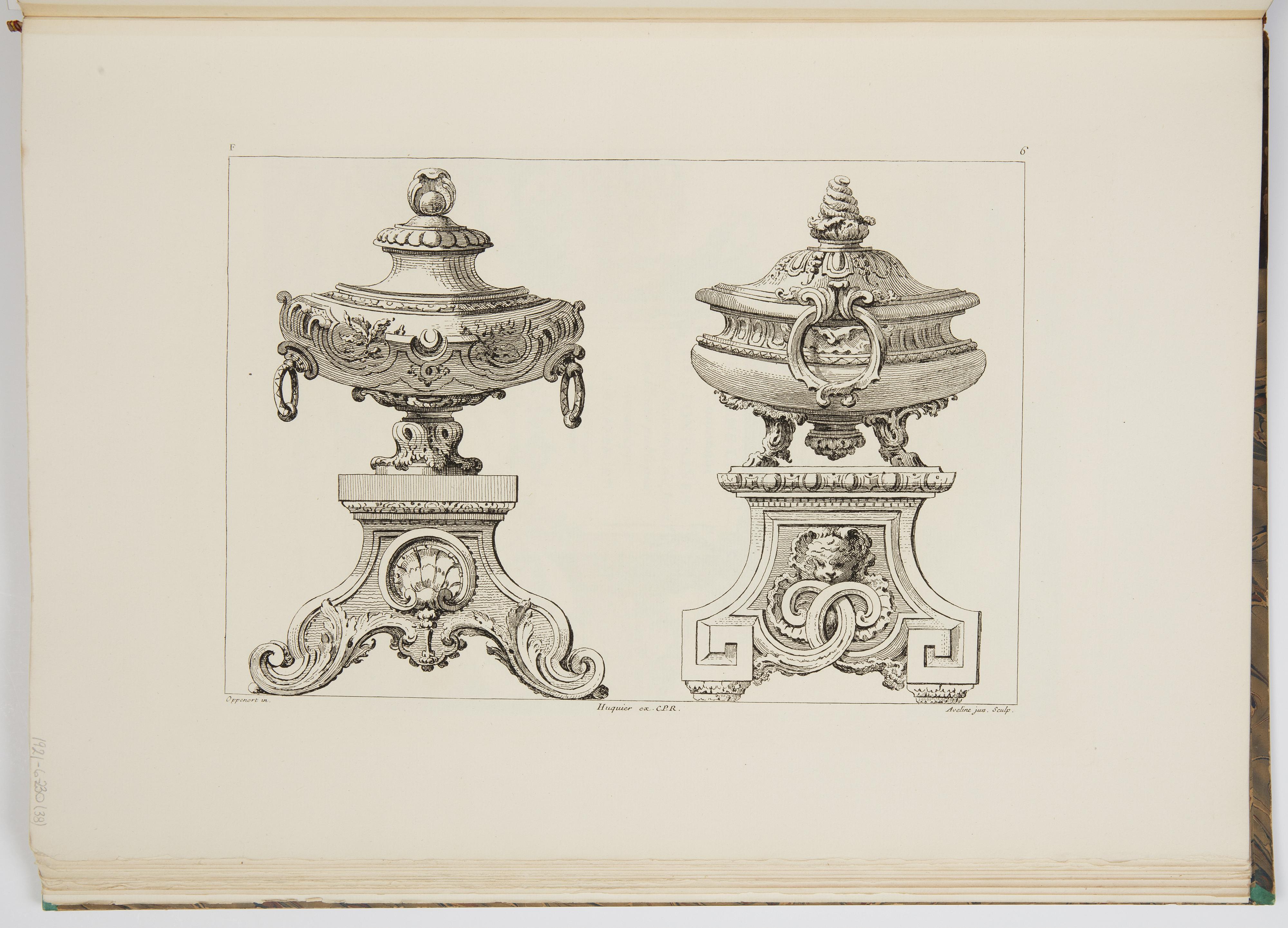 Andiron Designs