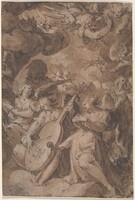 Angels in Glory