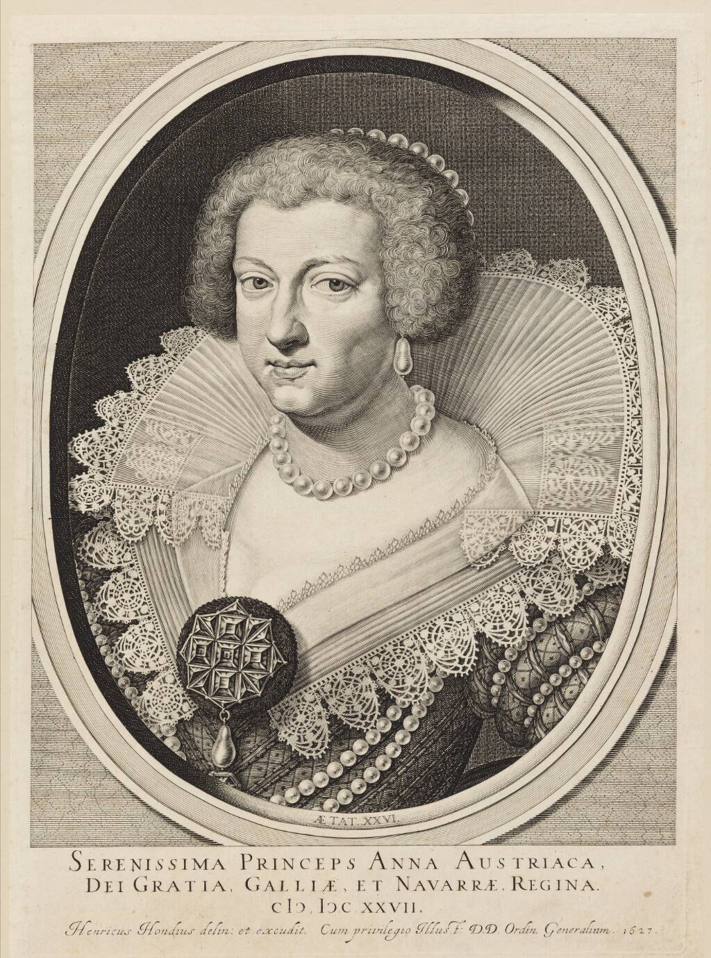 Anna af Østrig
