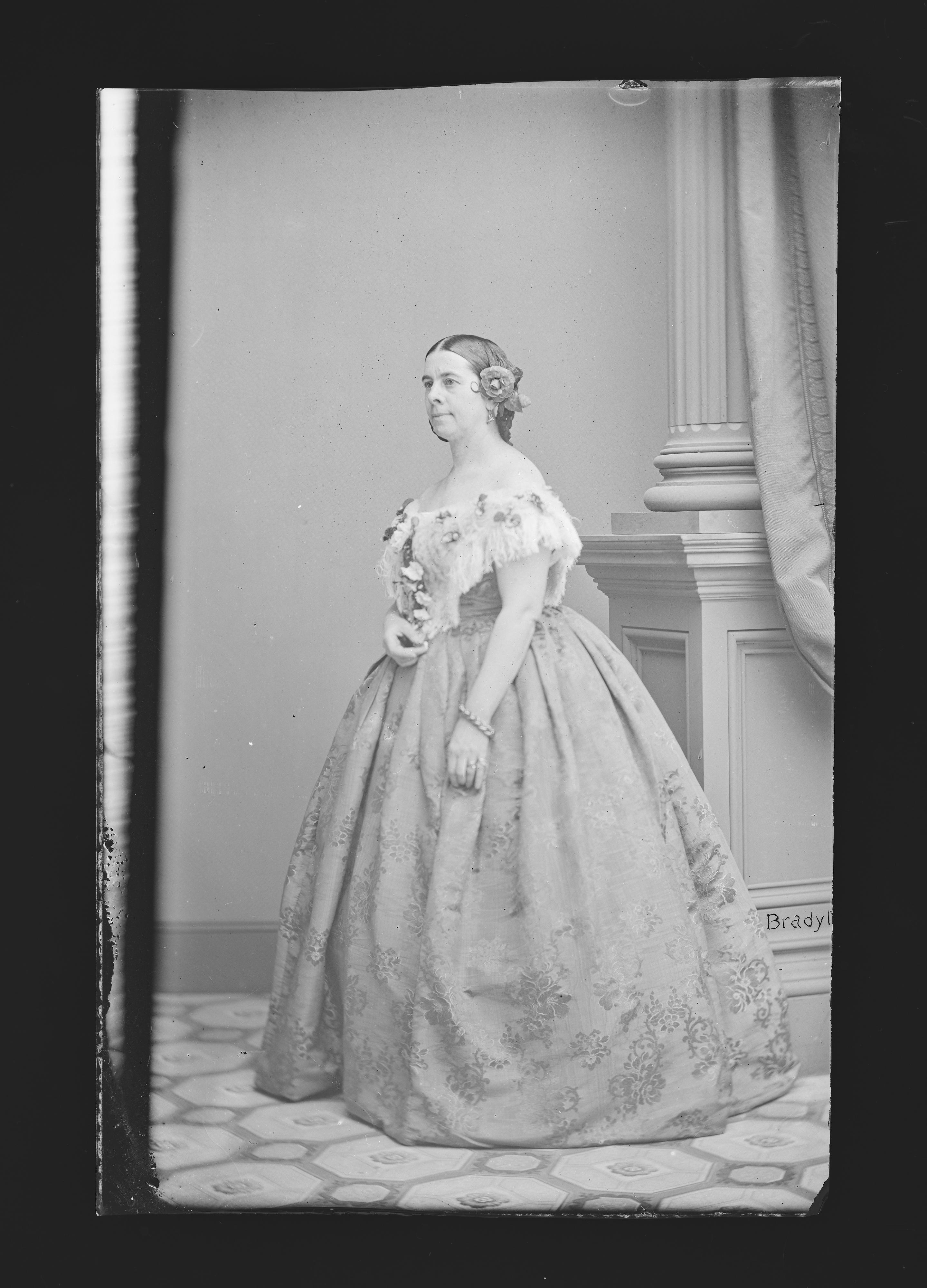 Anna Bishop