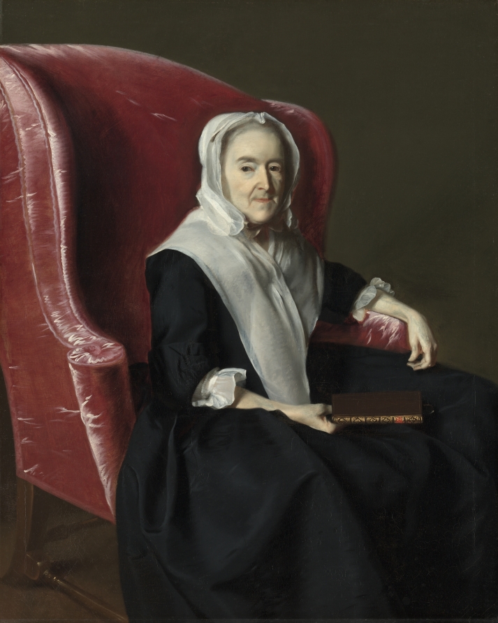 Anna Dummer Powell