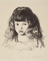 Anne 1921
