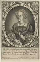 Anne Boleyn