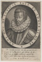 Anne, Duc de Joyeuse
