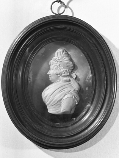 Anne Harman Lyney