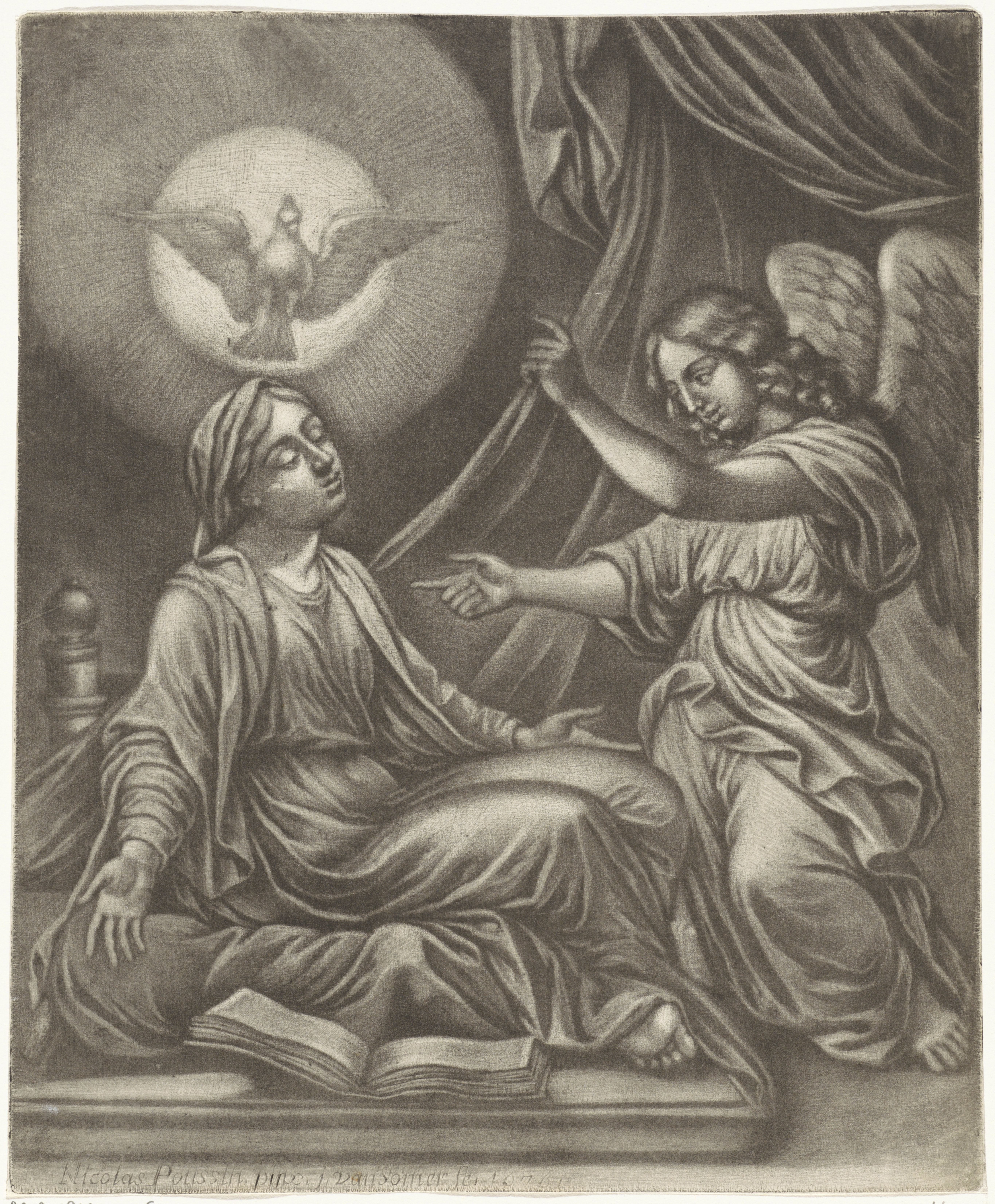 Annunciatie