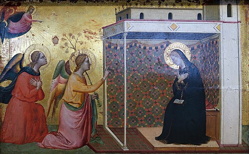 Annunciation