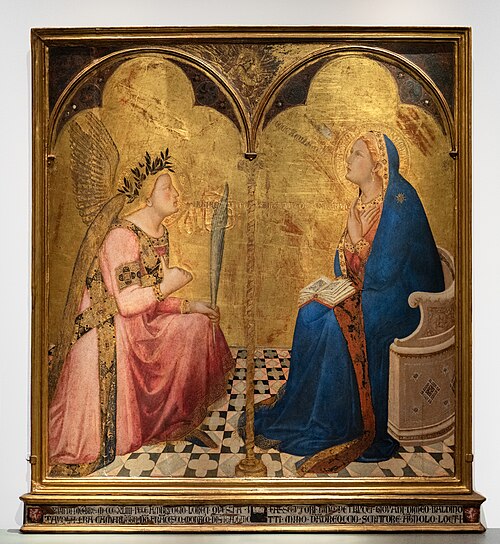 Annunciation