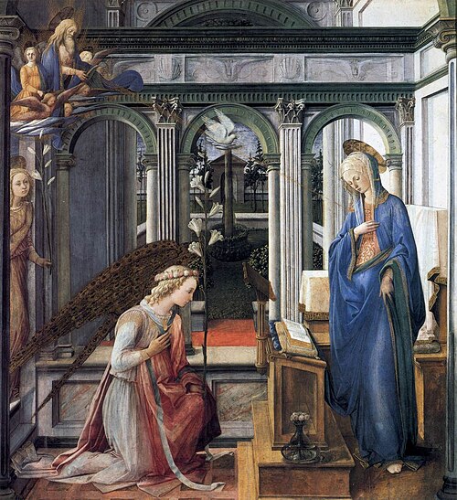 Annunciation
