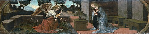 Annunciation