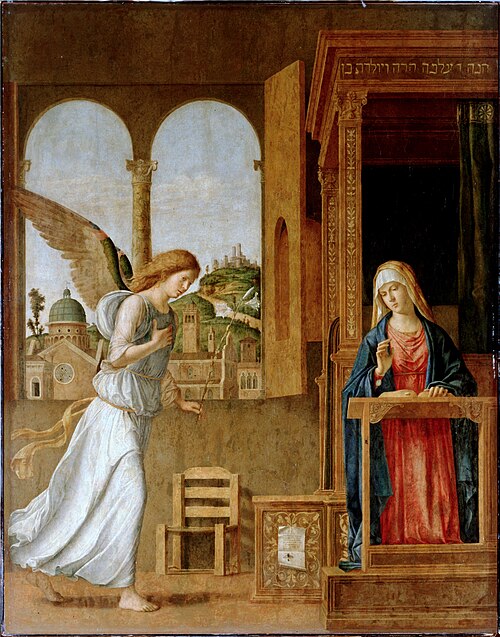 Annunciation