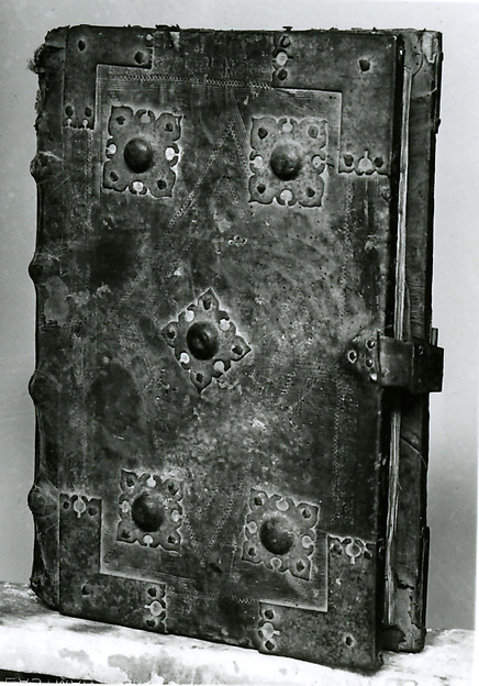 Antiphonary