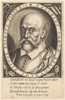 Antoine Caron