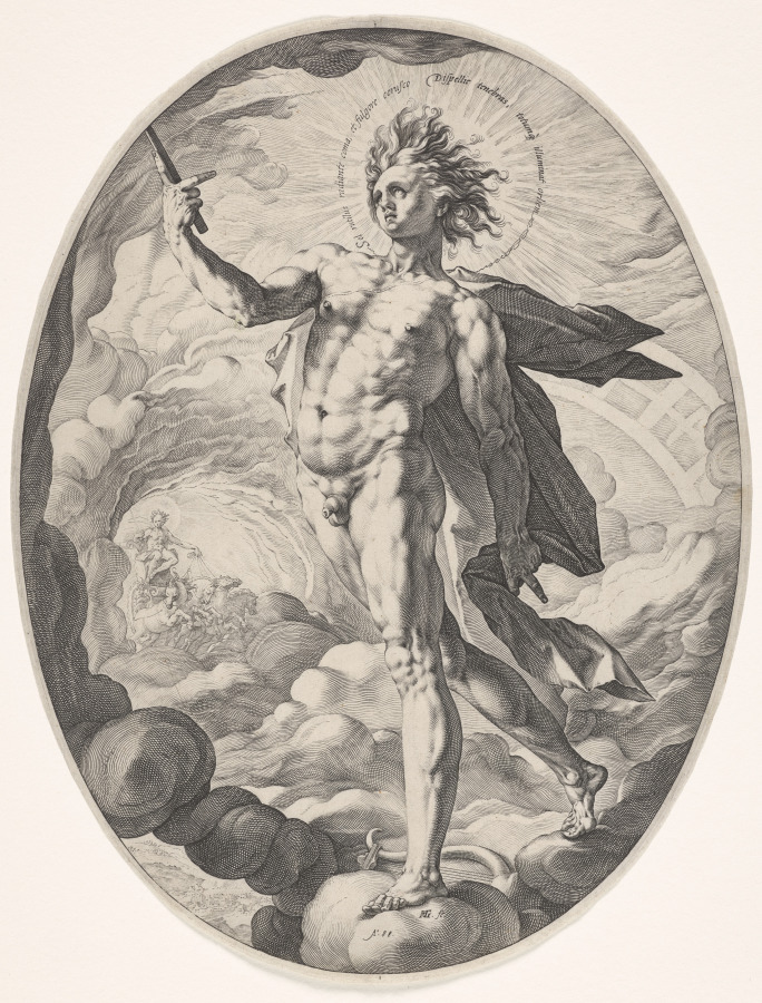 Apollo