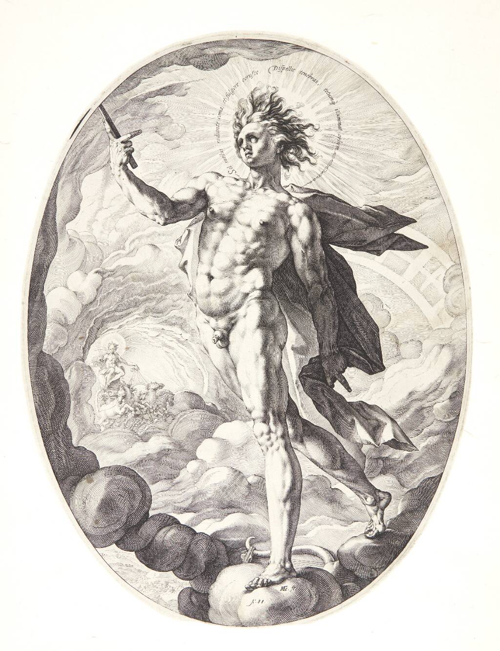 Apollon
