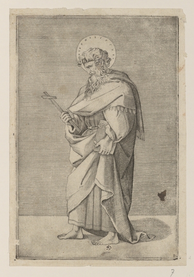 Apostel Philippus