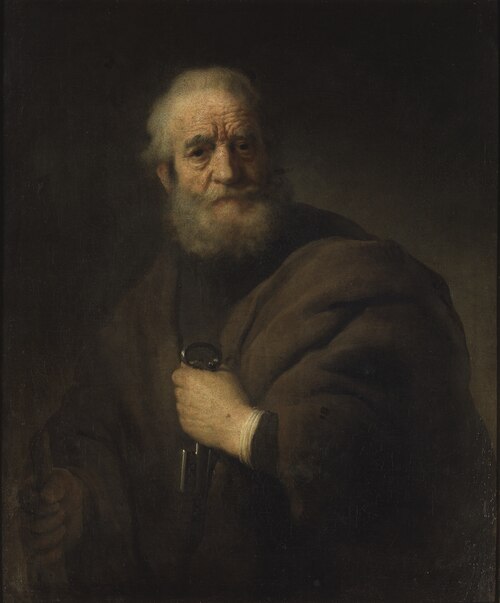 Apostle Peter