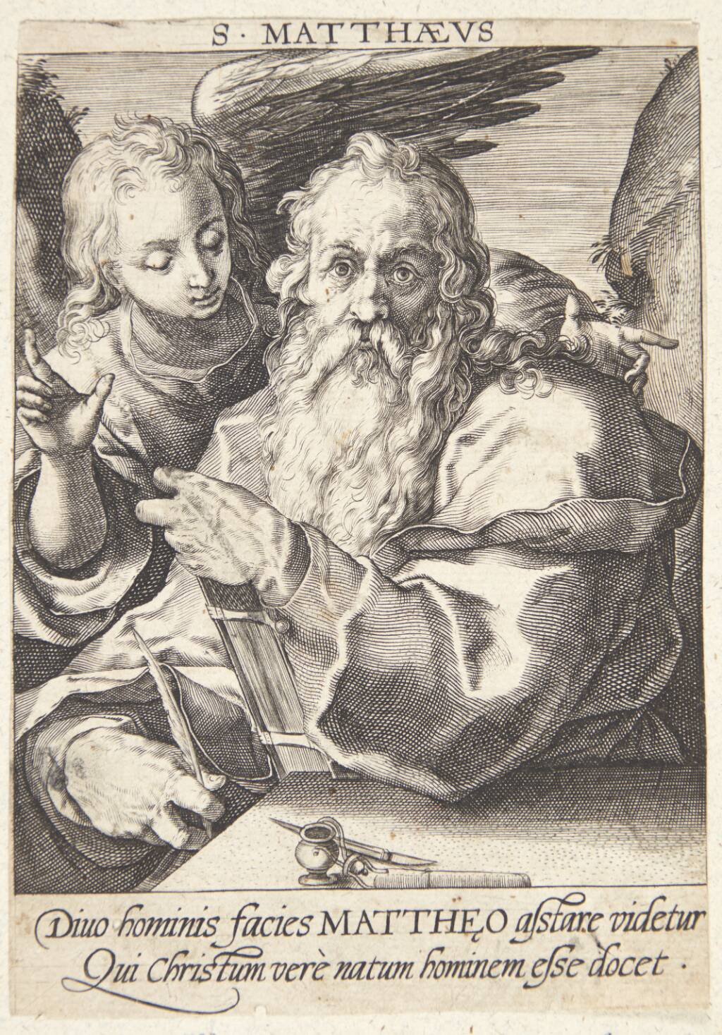 Apostlen Paulus