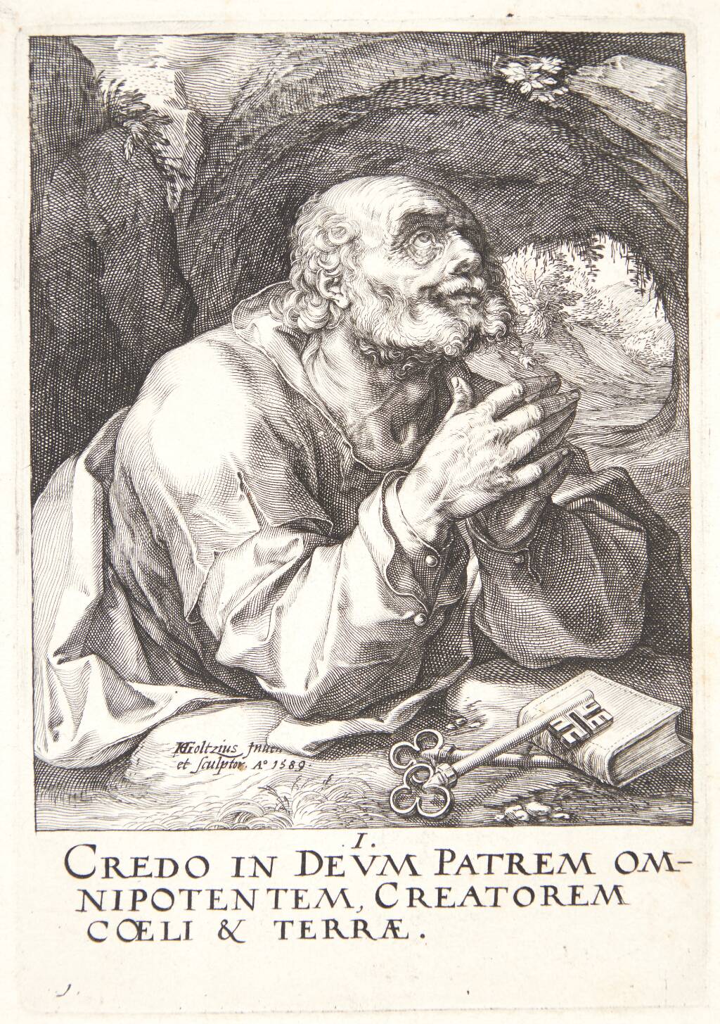 Apostlen Peter