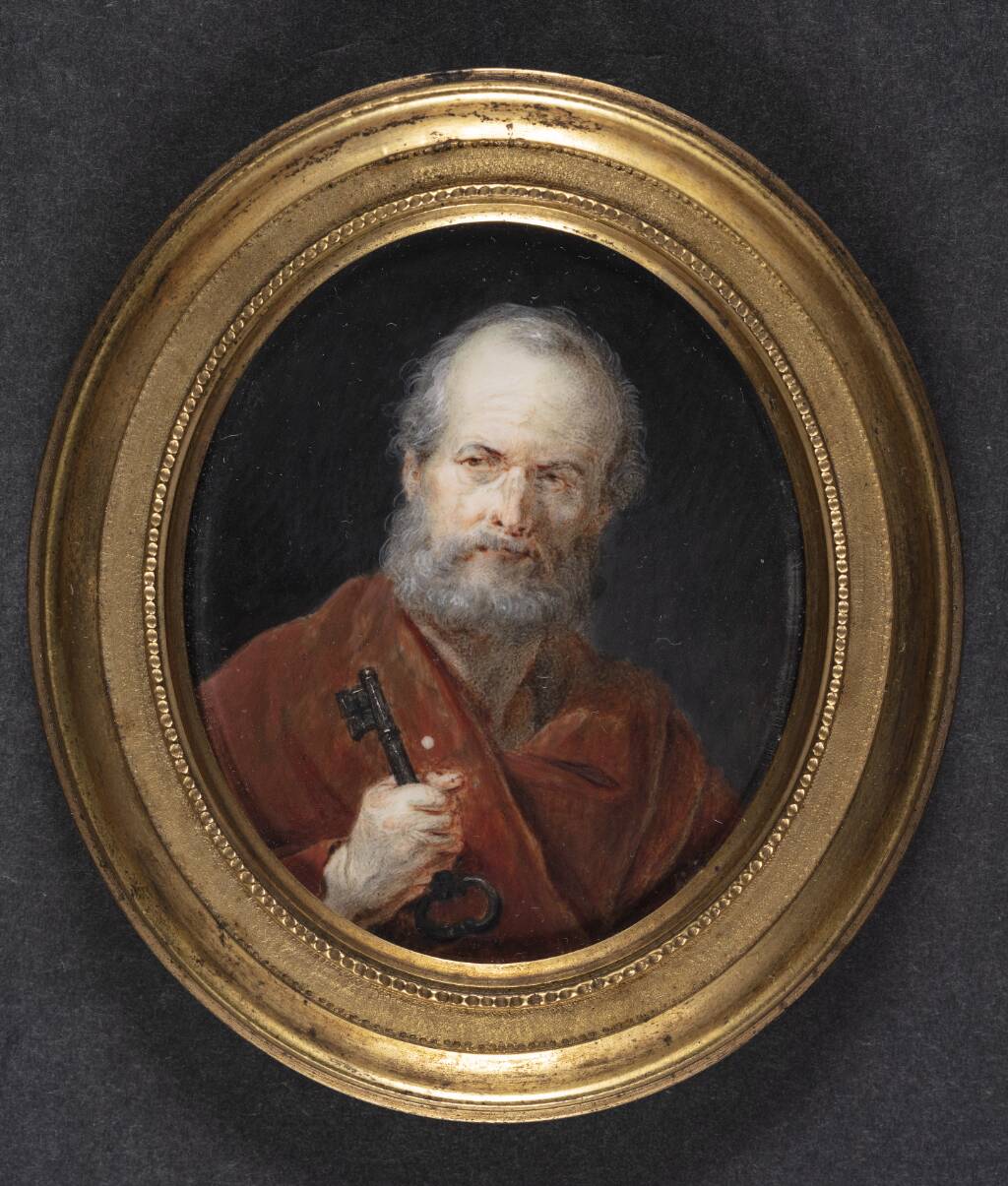 Apostlen Peter