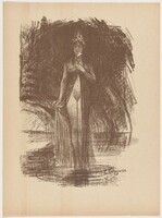 Apparition