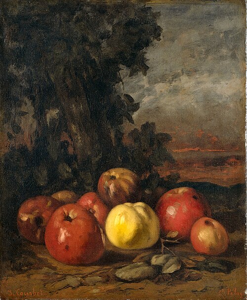 Apples
