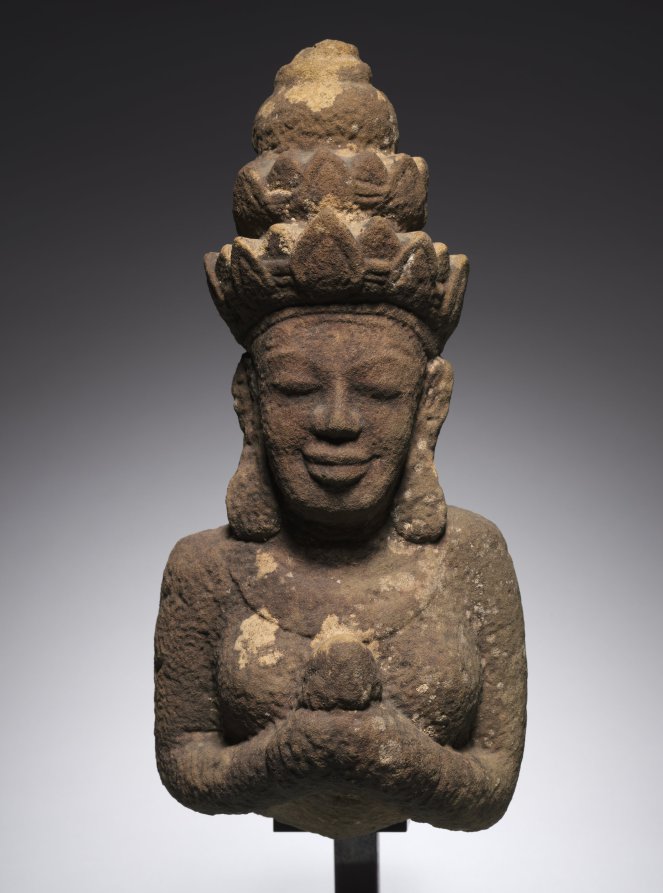 Apsara Bracket