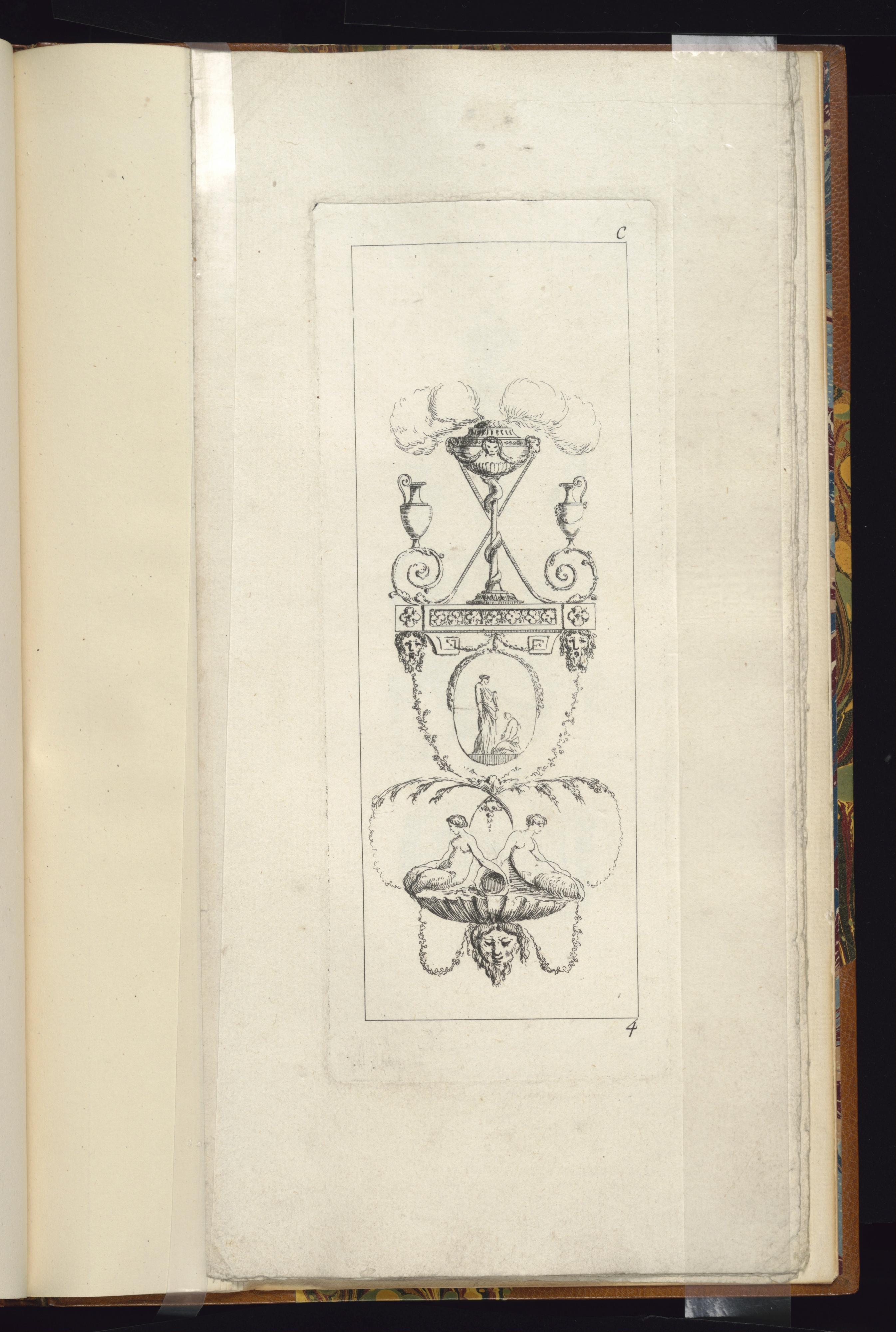 Arabesque Design